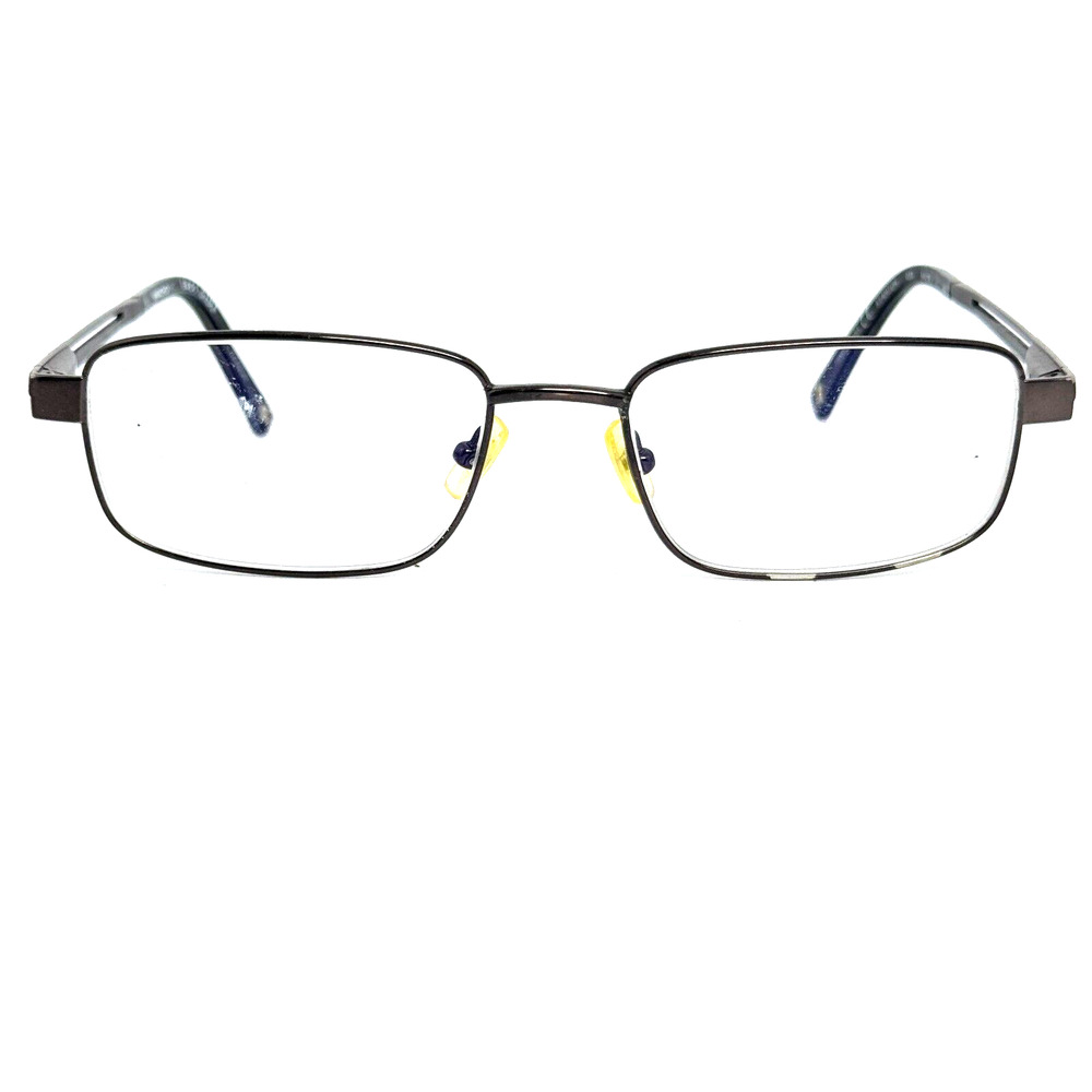 Marchon‎ NYC EAST SIDE STANTON 033 Brown Authentic 54-18-140 Eyeglasses H15420